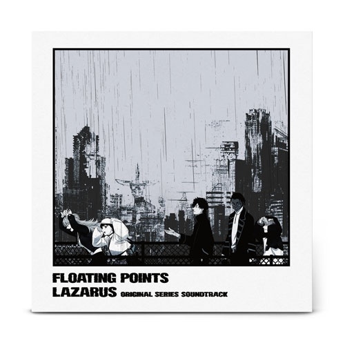 TOWER RECORDS ONLINE㤨Floating Points/Lazarus (Adult Swim Original Series Soundtrack㴰ס[19802933341]פβǤʤ4,990ߤˤʤޤ