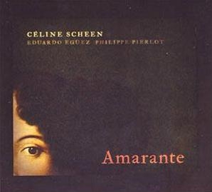 Amarante (Amaranthus) - Airs de Court Amarante (Amaranthus) - Airs de Court