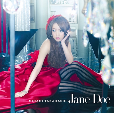 Jane Doe (Type B) ［CD+DVD］＜初回限定仕様＞