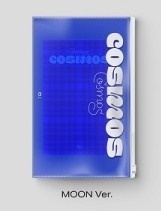Cosmos: Half Album (MOON Ver.)