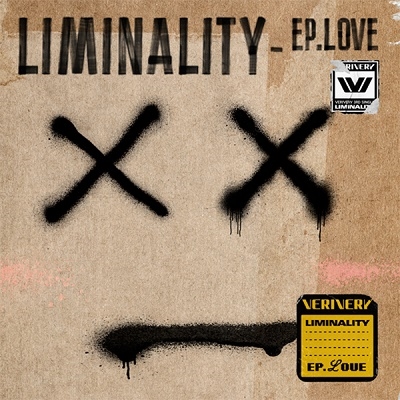 VERIVERY/Liminality - EP.LOVE Single (SHY ver.)[L200002508SHY]