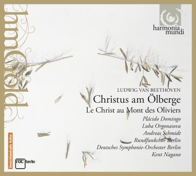 Beethoven: Christus am Olberge Op.85