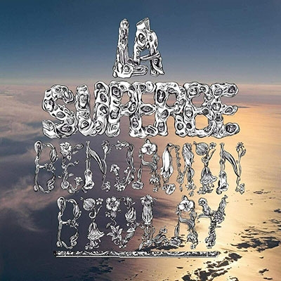 La Superbe (Deluxe Edition) La Superbe (Deluxe Edition)