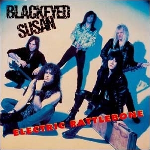 Electric Rattlebone & Just a Taste