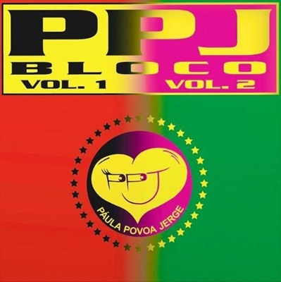 PPJ/Bloco Vol.1 &Vol.2[R&D010]