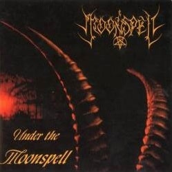 Under The Moonspell Under The Moonspell