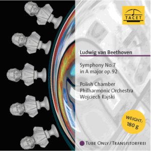 Beethoven: Symphony No.7 Op.92 Beethoven: Symphony No.7 Op.92