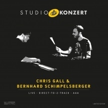 Chris Gall/Studio Konzert[NLP4157]