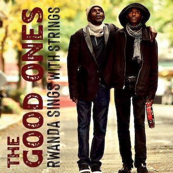 TOWER RECORDS ONLINE㤨The Good Ones/Rwanda Sings with Strings[GBLP173]פβǤʤ6,390ߤˤʤޤ