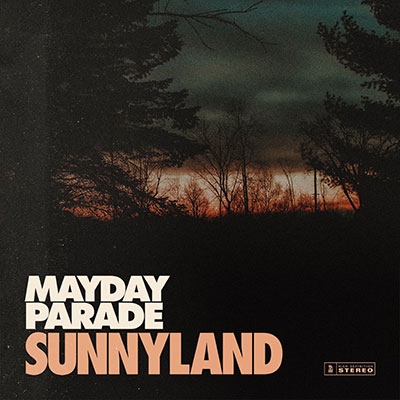Mayday Parade/Sunnyland[5053839521]