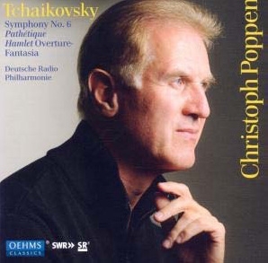 ꥹȥաݥåڥ/Tchaikovsky Symphony No.6 Op.74 