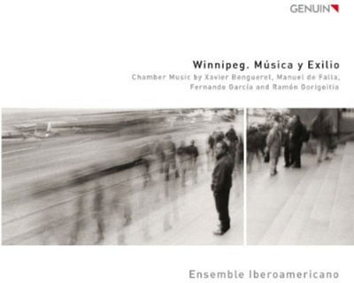 TOWER RECORDS ONLINE㤨֥󥵥֥롦٥ꥫ/Winnipeg - Musica y Exilio[GEN13281]פβǤʤ2,711ߤˤʤޤ