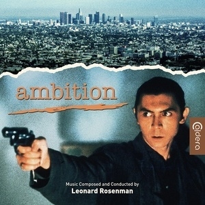 Leonard Rosenman/Ambition[C6031]