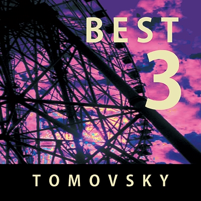 TOMOVSKY/BEST3