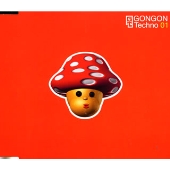 GONGON Techno 01