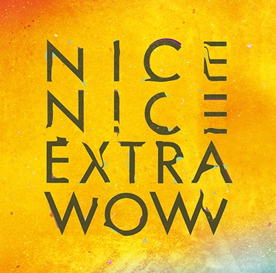 Nice Nice/エクストラ・ワウ＜期間限定スペシャルプライス盤＞[BRC-251W15]