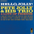 ハロー・ジョリー! ハロー・ジョリー!