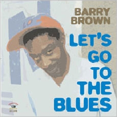 Lets Go To The Blues