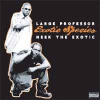 エキゾティック・スピーシーズ エキゾティック・スピーシーズ