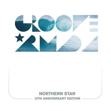 Groove Armada/NORTHERN STAR (15TH ANNIVERSARY EDITION)[MDJCD-1079]
