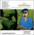 ストラヴィンスキー: 兵士の物語, およびその他さまざまな室内楽