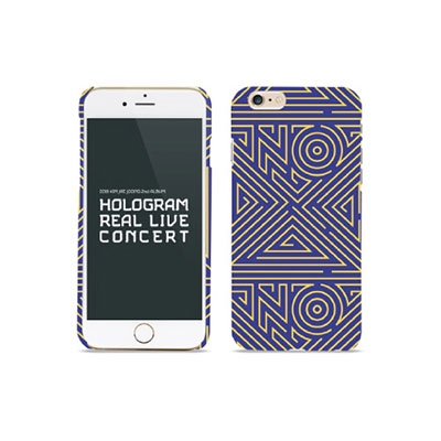 Kim Jae Joong/ࡦ iPhone(6/6s)- HOLOGRAM REAL LIVE CONCERT OFFICIAL ver.[UNT-2083]