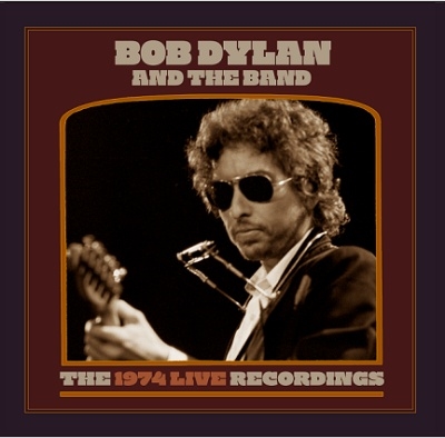 Bob Dylan/偉大なる復活:1974年の記録(発売予定) ［27CD+ブックレット］＜完全生産限定盤＞