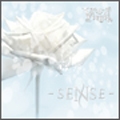 Virgil/SENSE ［CD+DVD］＜限定生産盤＞[RONA-0103A]