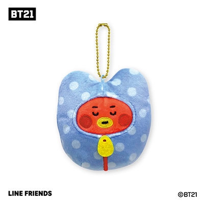 Bt21 Bt21 スリーピングマスコット Tata