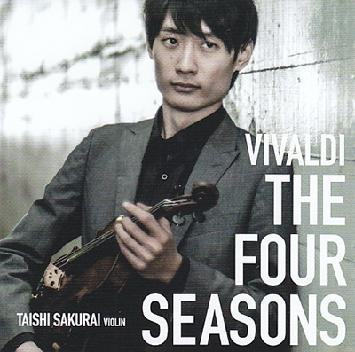 「四季」, 「クリスマス協奏曲」 「四季」, 「クリスマス協奏曲」