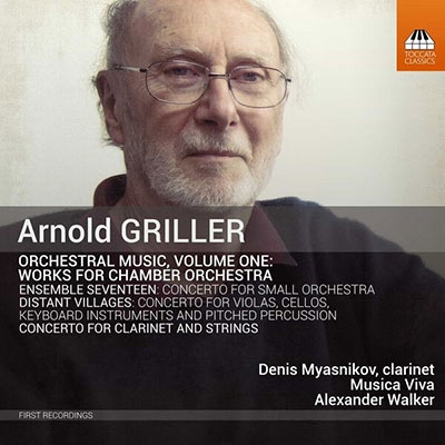 TOWER RECORDS ONLINE㤨֥쥯/Griller Orchestral Music Vol.1[TOCC424]פβǤʤ2,286ߤˤʤޤ