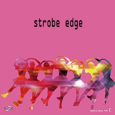 strobe edge＜Type-C＞