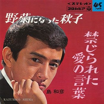 禁じられた愛の言葉 禁じられた愛の言葉