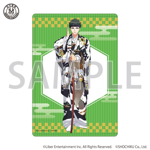 A3!�߲���� ����饯�ꥢ������04/��� ��(�������������饹��)[ZCCLC-A3K-04]