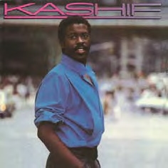 Kashif