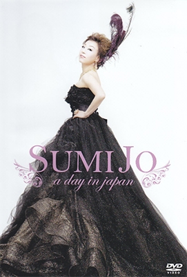 Sumi Jo - a day in japan