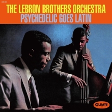The Lebron Brothers/ǥåƥ[ODR-6581]