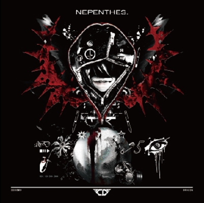 NEPENTHES. ［CD+DVD］＜初回限定盤:A＞