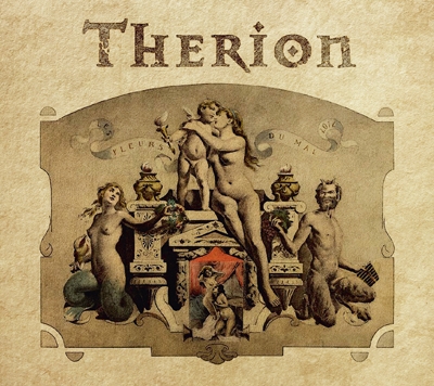 Therion/졦ե롼롦ǥ塦ޥ - β[QATE-10031]