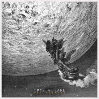 Crystal Lake/The Voyages[CUBE-1013]