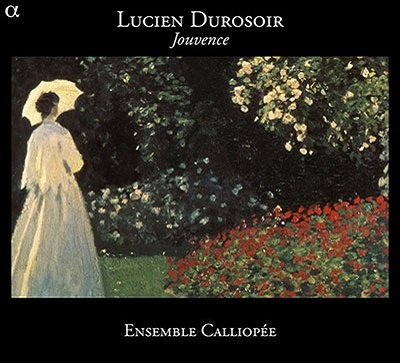 デュロゾワール: 室内楽作品集 デュロゾワール: 室内楽作品集