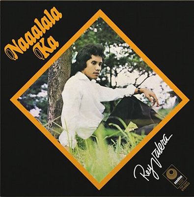 Rey Valera/Naaalala Ka[TSP5263]