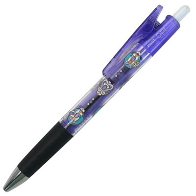 ディズニー ツイステッドワンダーランド オプトボールペン/オクタヴィネル[SUNS641911]