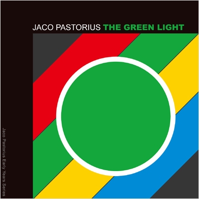 Jaco Pastorius/꡼󡦥饤ȡס[KKJ-012]
