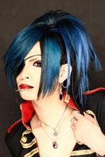 トワイライトムーン～序章～ (Gu.椿 Ver.)＜数量限定盤＞