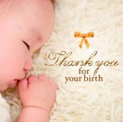 ޤƤƤơ꤬ȤThank you for your birth[DLRC-721]