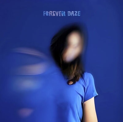 RADWIMPS/FOREVER DAZE＜限定盤/ブルー・ヴァイナル＞