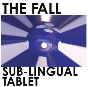 Sub-Lingual Tablet 