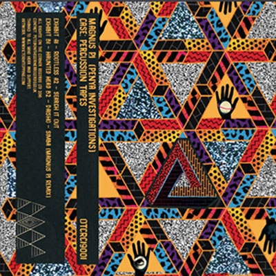 TOWER RECORDS ONLINE㤨Magnus P.I/Penya Investigations[OTCRC19001]פβǤʤ2,390ߤˤʤޤ