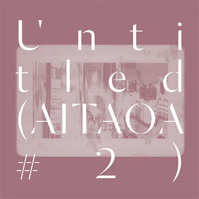 Untitled (Aitaoa #2)